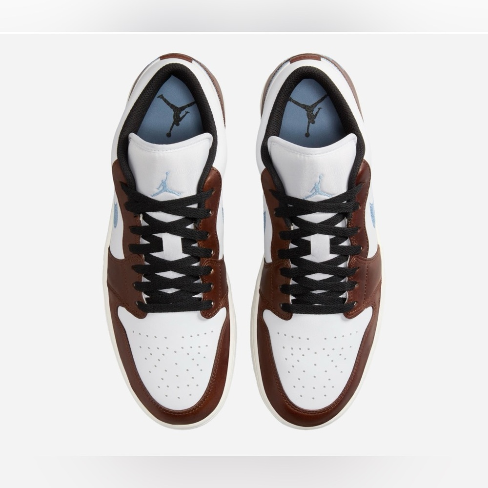 ❤️HP❤️ Air Jordan 1 Low SE V2 - Picture 4 of 6